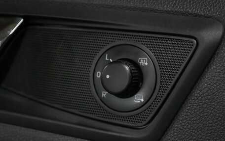 Skoda Yeti I рестайлинг, 2014 год, 1 257 000 рублей, 19 фотография