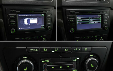 Skoda Yeti I рестайлинг, 2014 год, 1 257 000 рублей, 21 фотография