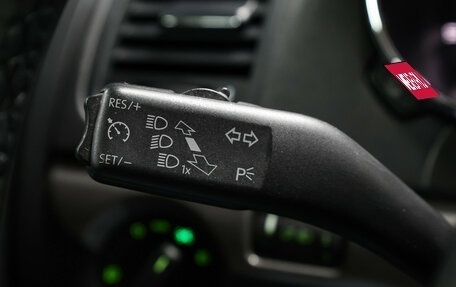Skoda Yeti I рестайлинг, 2014 год, 1 257 000 рублей, 20 фотография