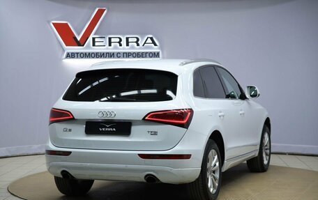 Audi Q5, 2013 год, 1 730 000 рублей, 5 фотография