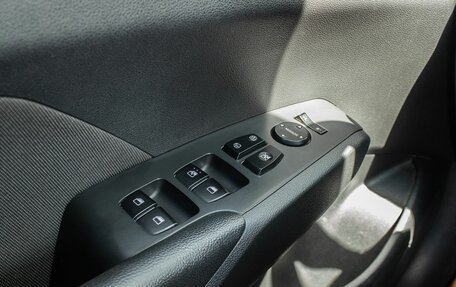 Hyundai Solaris II рестайлинг, 2017 год, 1 150 000 рублей, 20 фотография