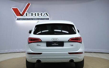 Audi Q5, 2013 год, 1 730 000 рублей, 6 фотография