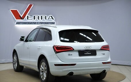 Audi Q5, 2013 год, 1 730 000 рублей, 7 фотография