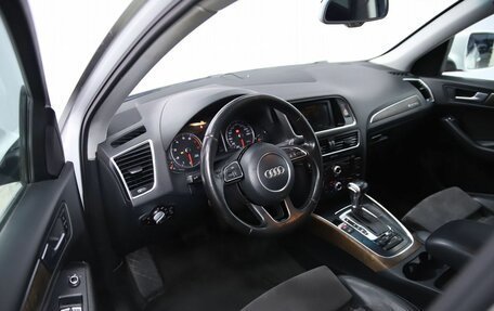 Audi Q5, 2013 год, 1 730 000 рублей, 10 фотография
