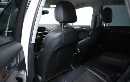 Audi Q5, 2013 год, 1 730 000 рублей, 11 фотография