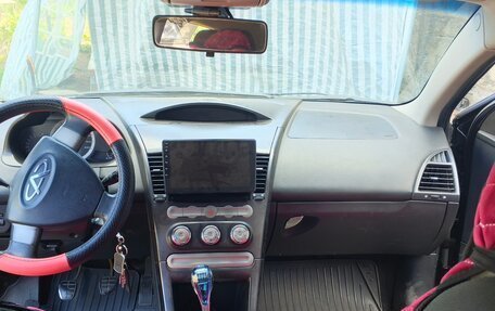 Chery M11 (A3), 2011 год, 2 фотография
