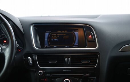 Audi Q5, 2013 год, 1 730 000 рублей, 14 фотография