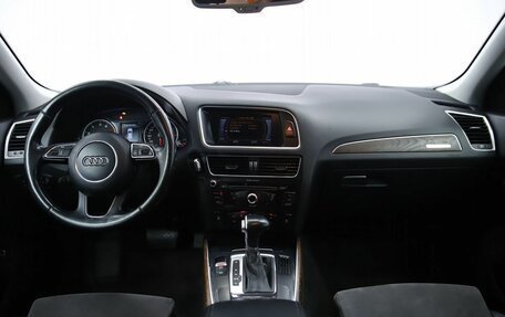 Audi Q5, 2013 год, 1 730 000 рублей, 12 фотография