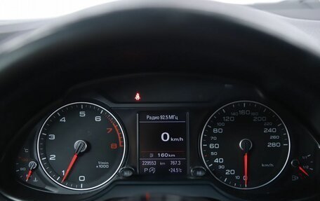Audi Q5, 2013 год, 1 730 000 рублей, 16 фотография