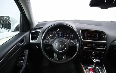 Audi Q5, 2013 год, 1 730 000 рублей, 13 фотография