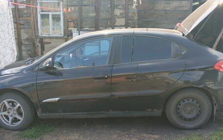 Chery M11 (A3), 2011 год, 14 фотография