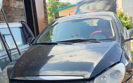Chery M11 (A3), 2011 год, 13 фотография