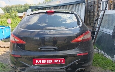Chery M11 (A3), 2011 год, 12 фотография