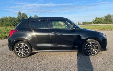 Suzuki Swift V, 2021 год, 1 200 000 рублей, 6 фотография