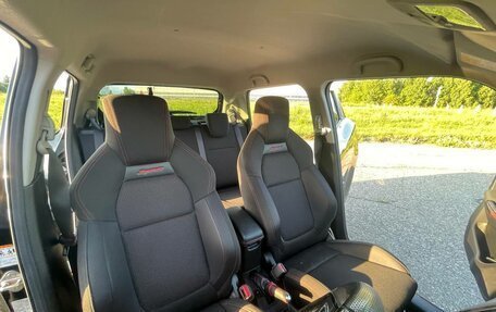Suzuki Swift V, 2021 год, 1 200 000 рублей, 19 фотография