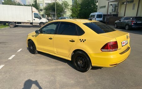 Volkswagen Polo VI (EU Market), 2018 год, 595 000 рублей, 7 фотография
