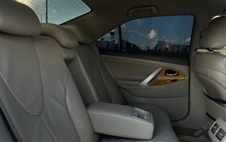 Toyota Camry, 2007 год, 1 050 000 рублей, 2 фотография