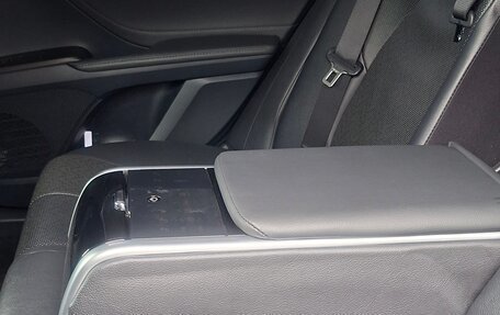 Toyota Camry, 2021 год, 2 870 000 рублей, 5 фотография