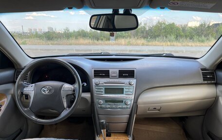 Toyota Camry, 2007 год, 1 050 000 рублей, 6 фотография