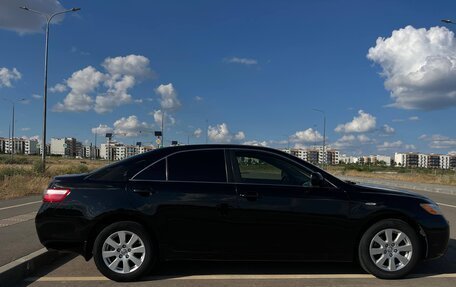 Toyota Camry, 2007 год, 1 050 000 рублей, 4 фотография