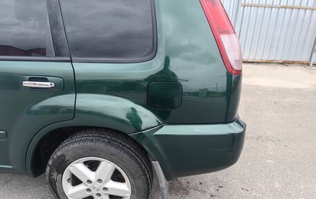 Nissan X-Trail, 2005 год, 550 000 рублей, 4 фотография