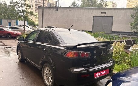 Mitsubishi Lancer IX, 2012 год, 900 000 рублей, 2 фотография
