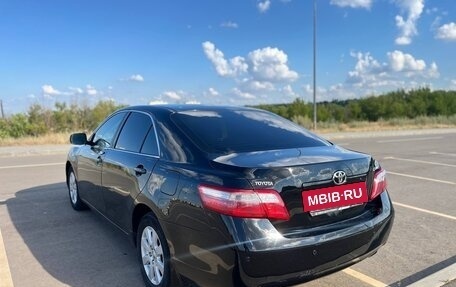 Toyota Camry, 2007 год, 1 050 000 рублей, 5 фотография