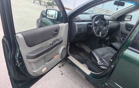 Nissan X-Trail, 2005 год, 550 000 рублей, 13 фотография