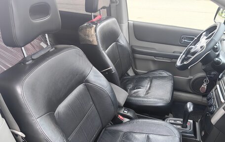 Nissan X-Trail, 2005 год, 550 000 рублей, 14 фотография