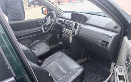 Nissan X-Trail, 2005 год, 550 000 рублей, 15 фотография