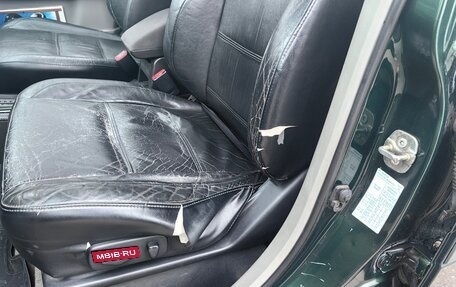 Nissan X-Trail, 2005 год, 550 000 рублей, 11 фотография
