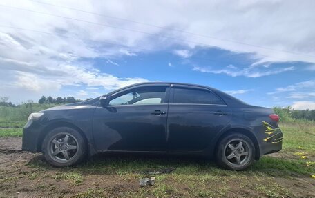 Toyota Corolla, 2012 год, 830 000 рублей, 3 фотография