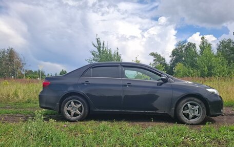 Toyota Corolla, 2012 год, 830 000 рублей, 6 фотография