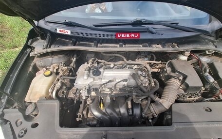 Toyota Corolla, 2012 год, 830 000 рублей, 2 фотография