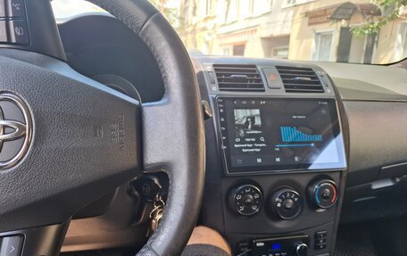 Toyota Corolla, 2012 год, 830 000 рублей, 12 фотография