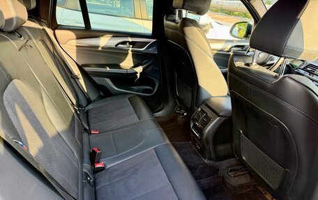 BMW X3, 2020 год, 4 300 000 рублей, 8 фотография
