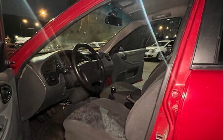Chevrolet Lanos I, 2008 год, 290 000 рублей, 9 фотография