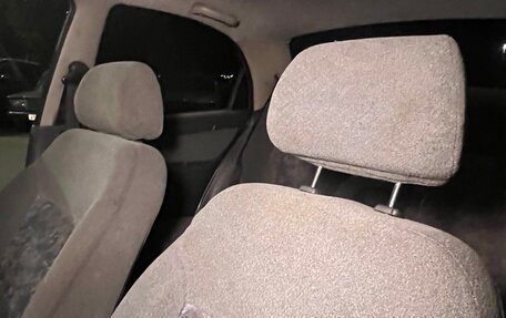 Chevrolet Lanos I, 2008 год, 290 000 рублей, 8 фотография