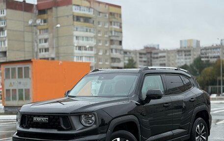 Haval H7, 2025 год, 3 333 000 рублей, 3 фотография