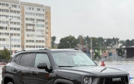 Haval H7, 2025 год, 3 333 000 рублей, 4 фотография