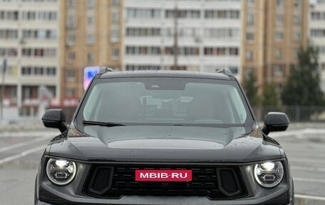 Haval H7, 2025 год, 3 333 000 рублей, 5 фотография