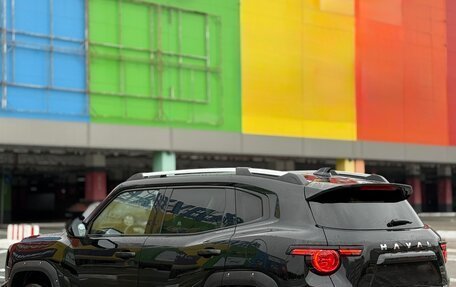 Haval H7, 2025 год, 3 333 000 рублей, 9 фотография