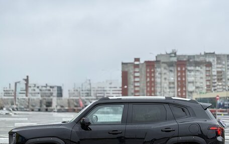 Haval H7, 2025 год, 3 333 000 рублей, 10 фотография