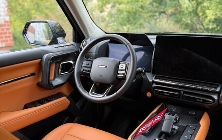 Haval H7, 2025 год, 3 333 000 рублей, 21 фотография