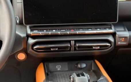 Haval H7, 2025 год, 3 333 000 рублей, 29 фотография