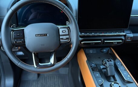 Haval H7, 2025 год, 3 333 000 рублей, 28 фотография