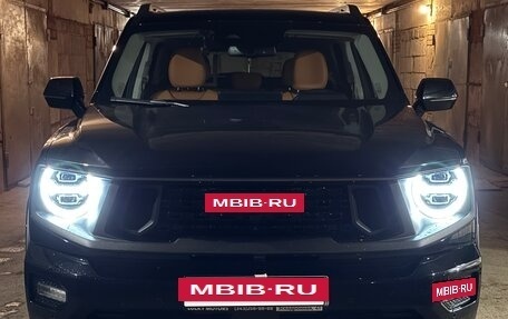 Haval H7, 2025 год, 3 333 000 рублей, 35 фотография