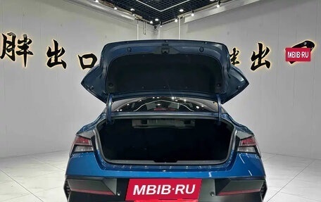 Hyundai Elantra, 2023 год, 1 398 100 рублей, 7 фотография