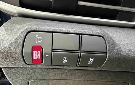 Hyundai Elantra, 2023 год, 1 398 100 рублей, 19 фотография