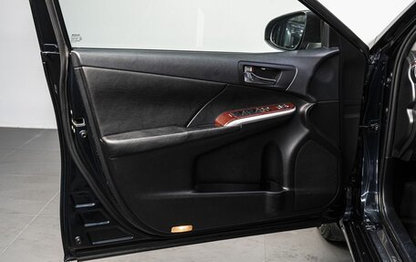 Toyota Camry, 2013 год, 1 530 000 рублей, 11 фотография